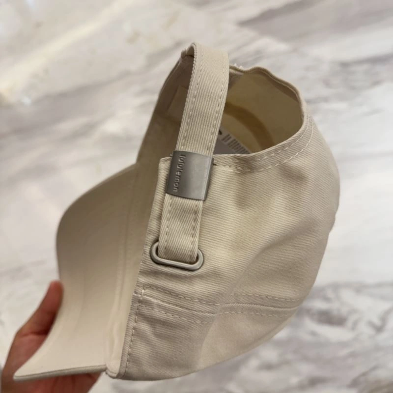 Lululemon Caps Lightweight 257793