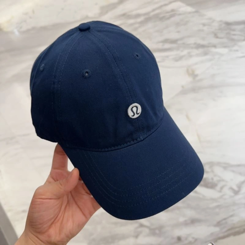 Lululemon Caps Popular 257784