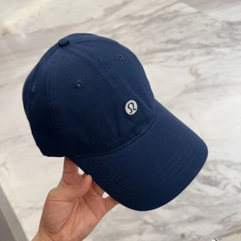 Lululemon Caps Popular 257784