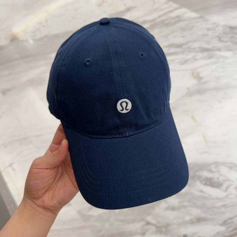 Lululemon Caps Popular 257784