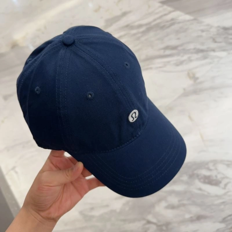 Lululemon Caps Popular 257784