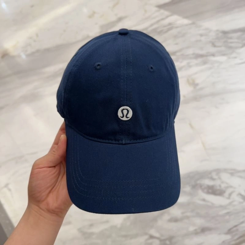 Lululemon Caps Popular 257784
