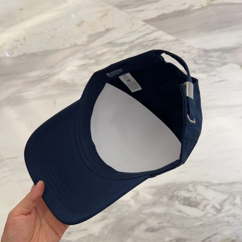 Lululemon Caps Popular 257784