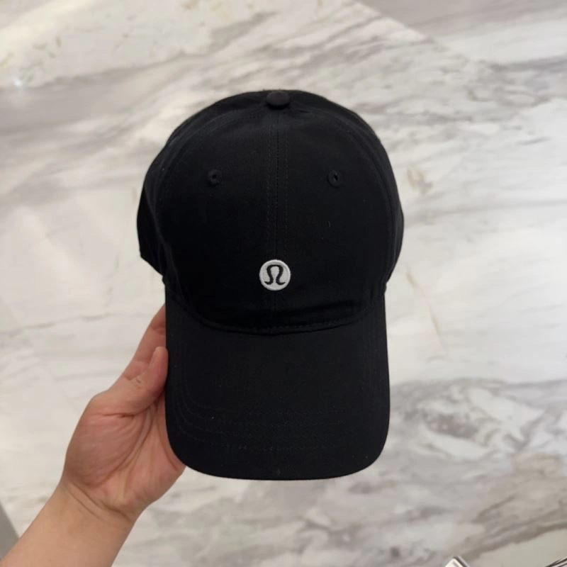 Classic Lululemon Caps 257785