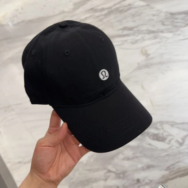 Classic Lululemon Caps 257785