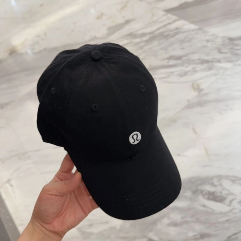 Classic Lululemon Caps 257785