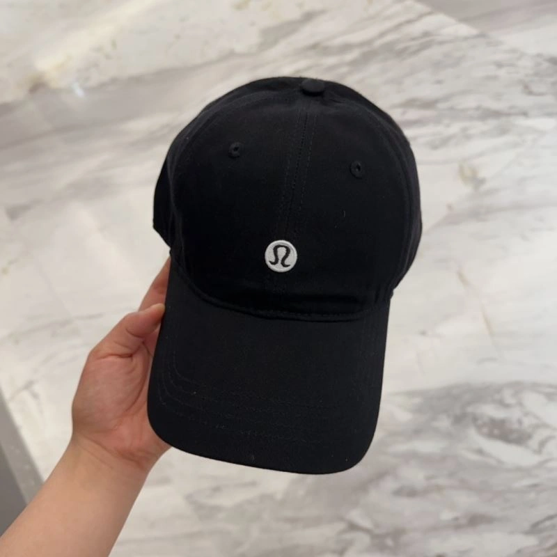 Classic Lululemon Caps 257785