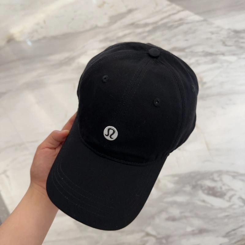 Classic Lululemon Caps 257785