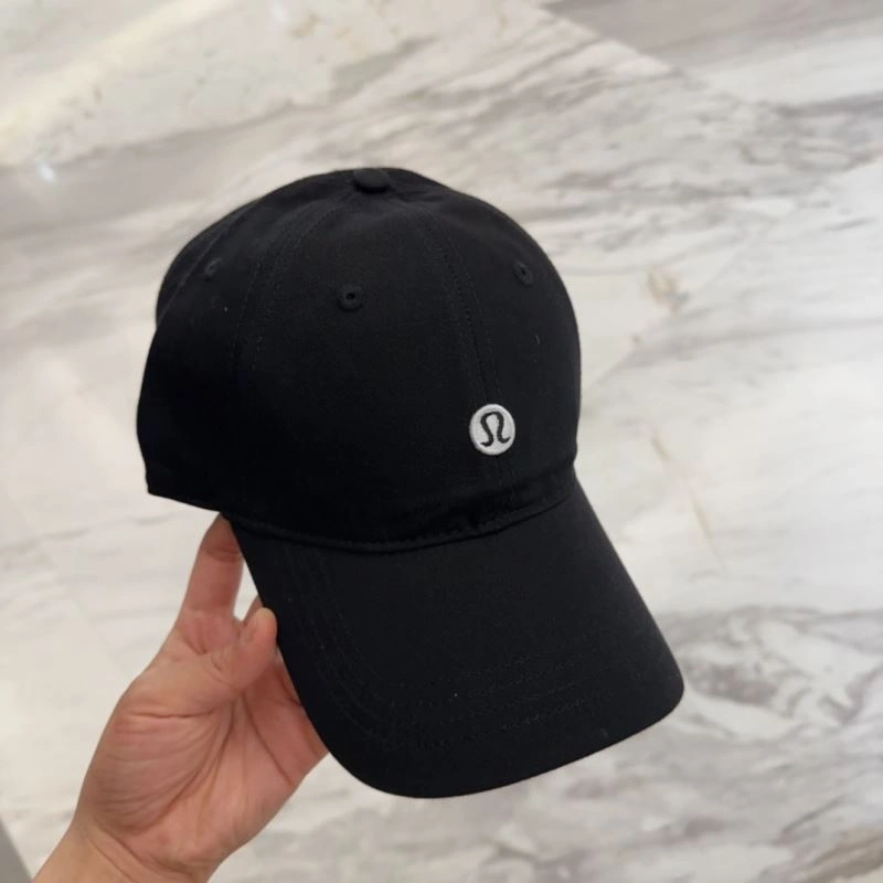 Classic Lululemon Caps 257785