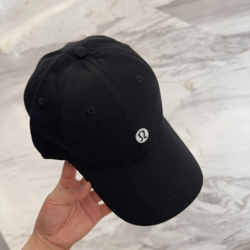 Classic Lululemon Caps 257785