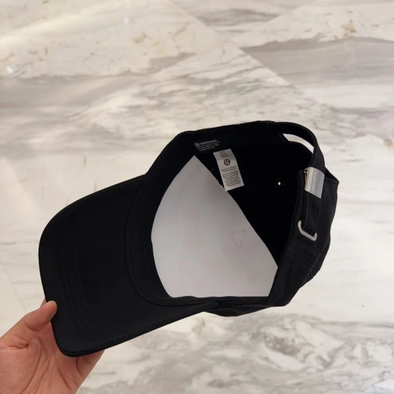 Classic Lululemon Caps 257785