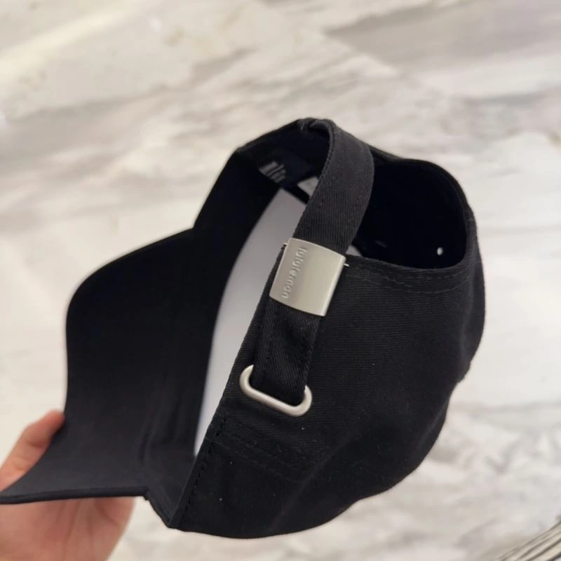 Classic Lululemon Caps 257785