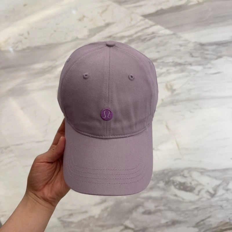 Lululemon Caps Attractive 257777