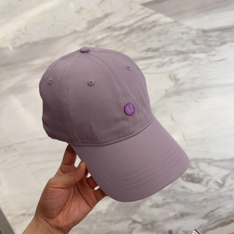 Lululemon Caps Attractive 257777