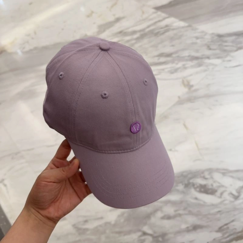 Lululemon Caps Attractive 257777