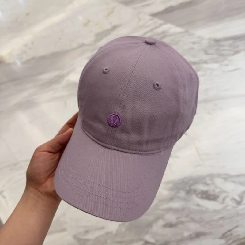 Lululemon Caps Attractive 257777