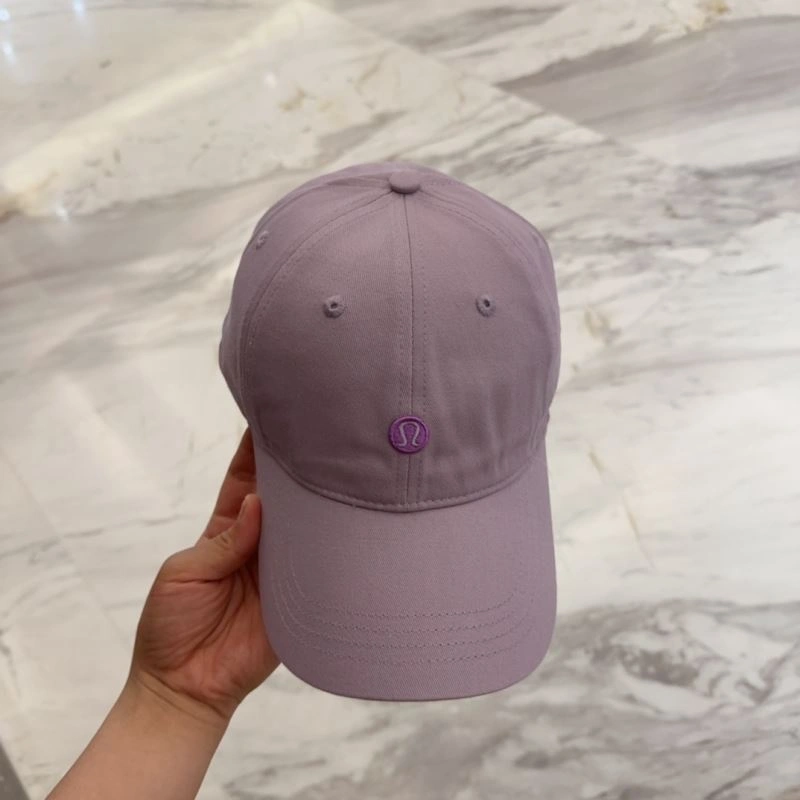 Lululemon Caps Attractive 257777
