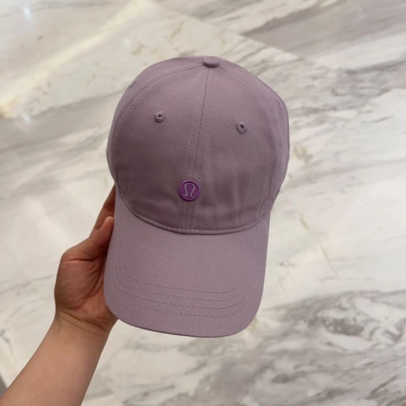 Lululemon Caps Attractive 257777