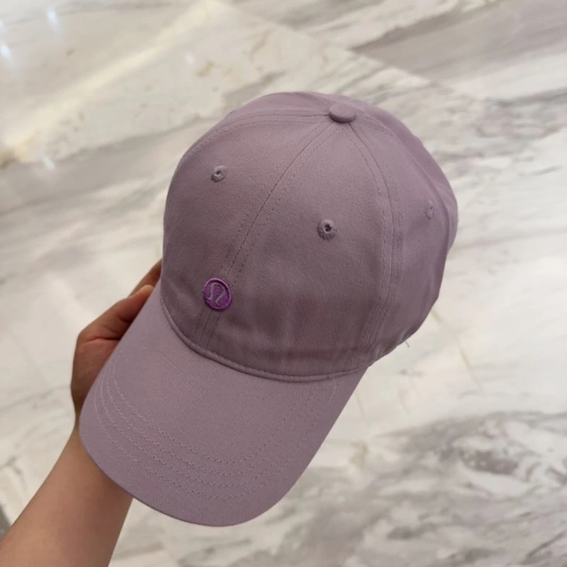 Lululemon Caps Attractive 257777