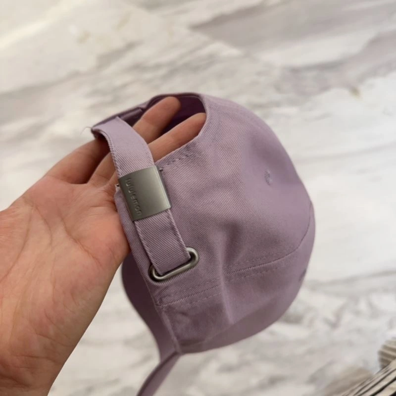 Lululemon Caps Attractive 257777