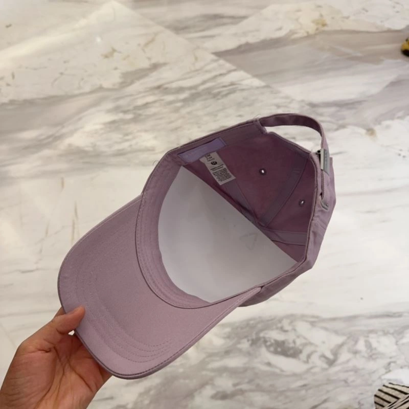 Lululemon Caps Attractive 257777