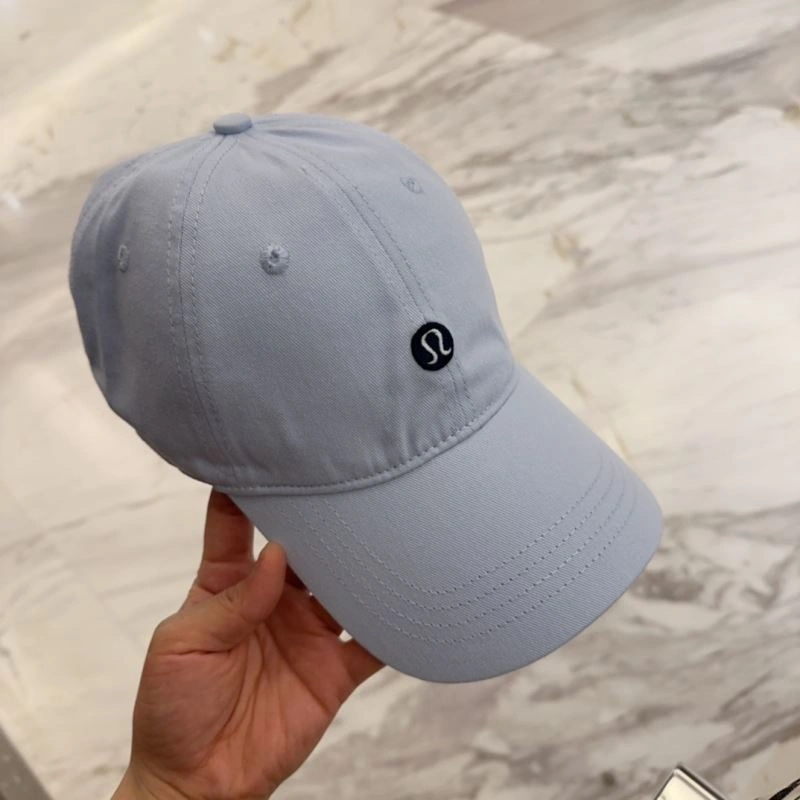 Lululemon Caps TopPick 257775
