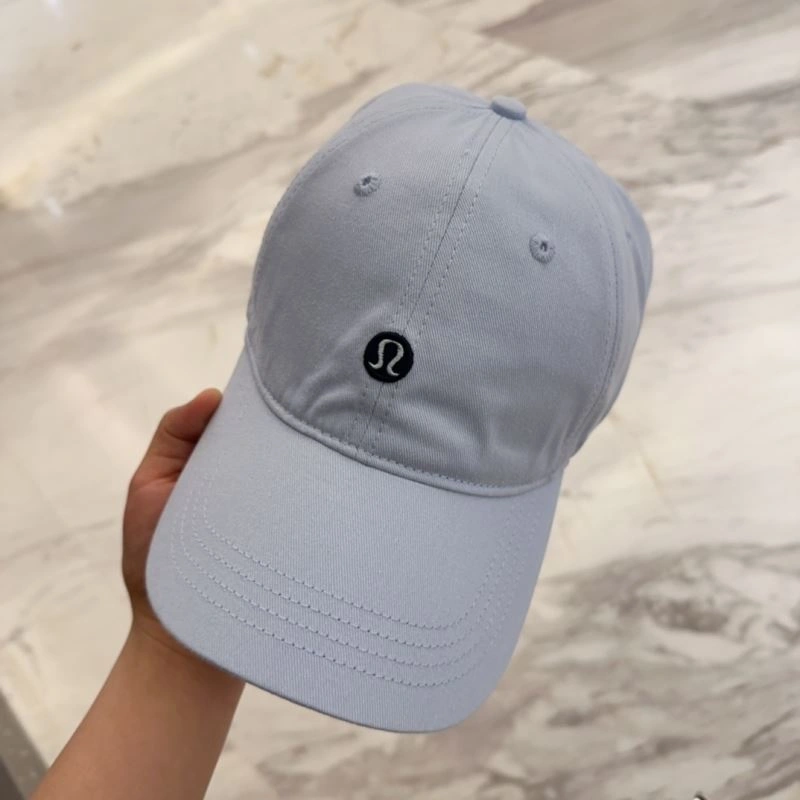 Lululemon Caps TopPick 257775