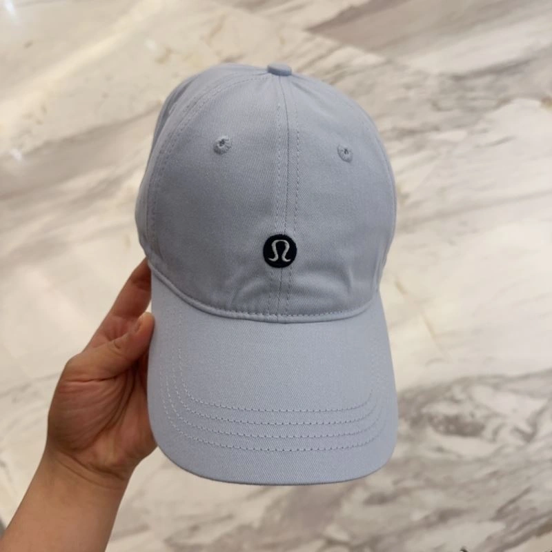Lululemon Caps TopPick 257775