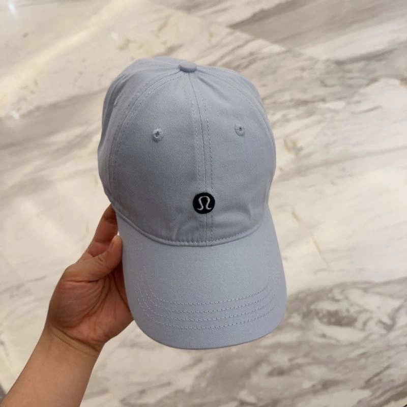 Lululemon Caps TopPick 257775