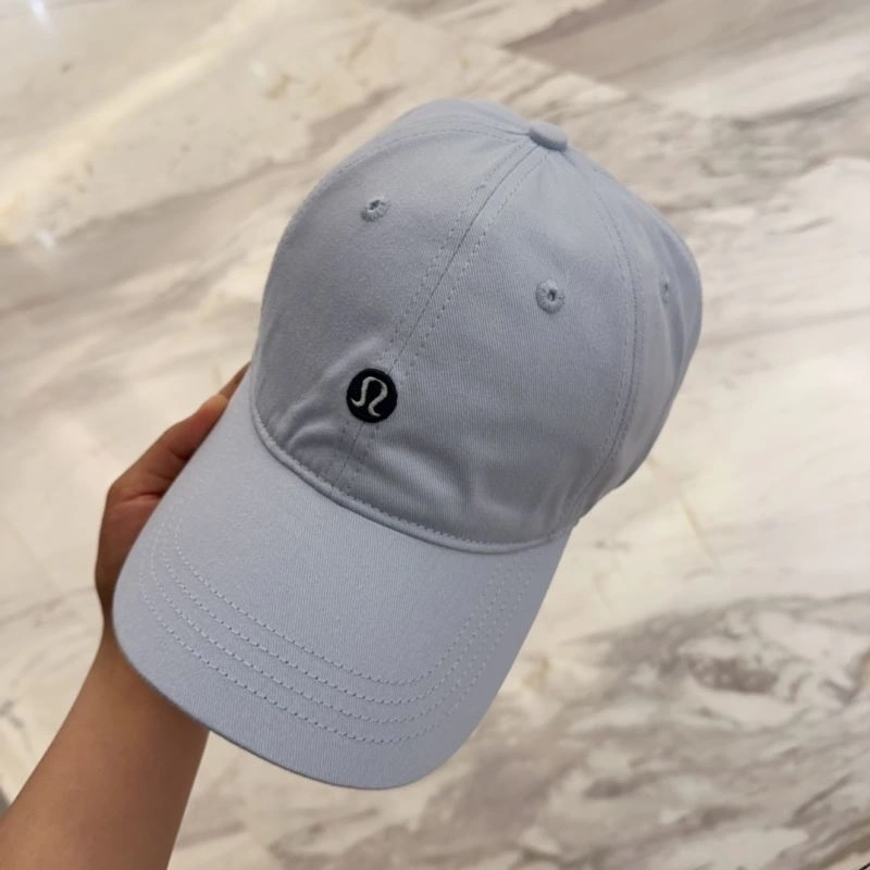 Lululemon Caps TopPick 257775