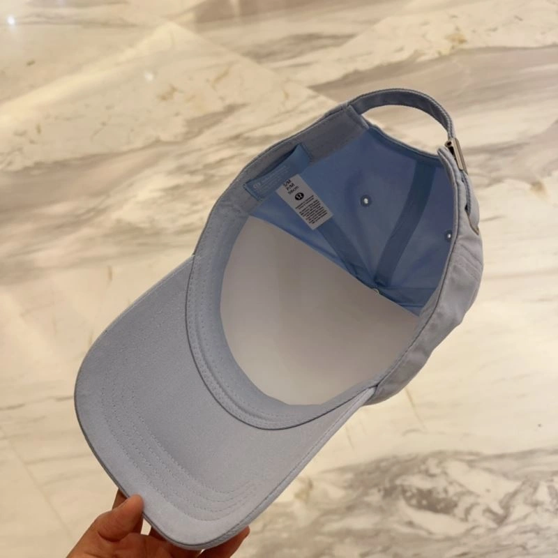 Lululemon Caps TopPick 257775