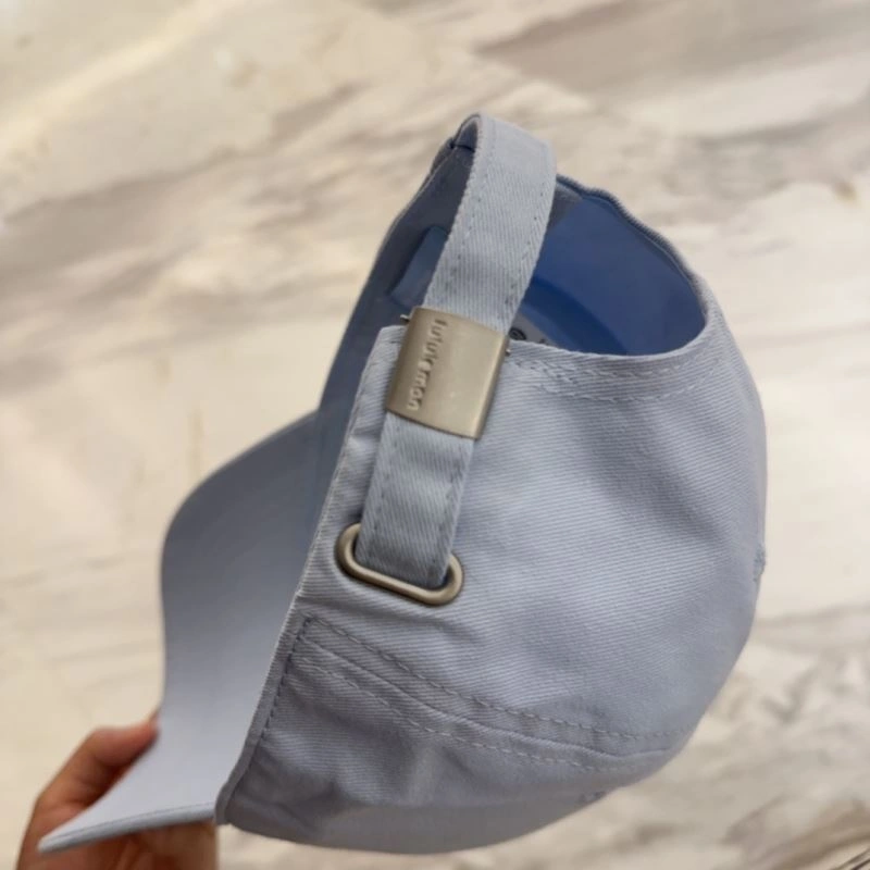 Lululemon Caps TopPick 257775