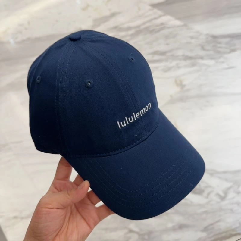 Lululemon Caps GoAnywhere 257774