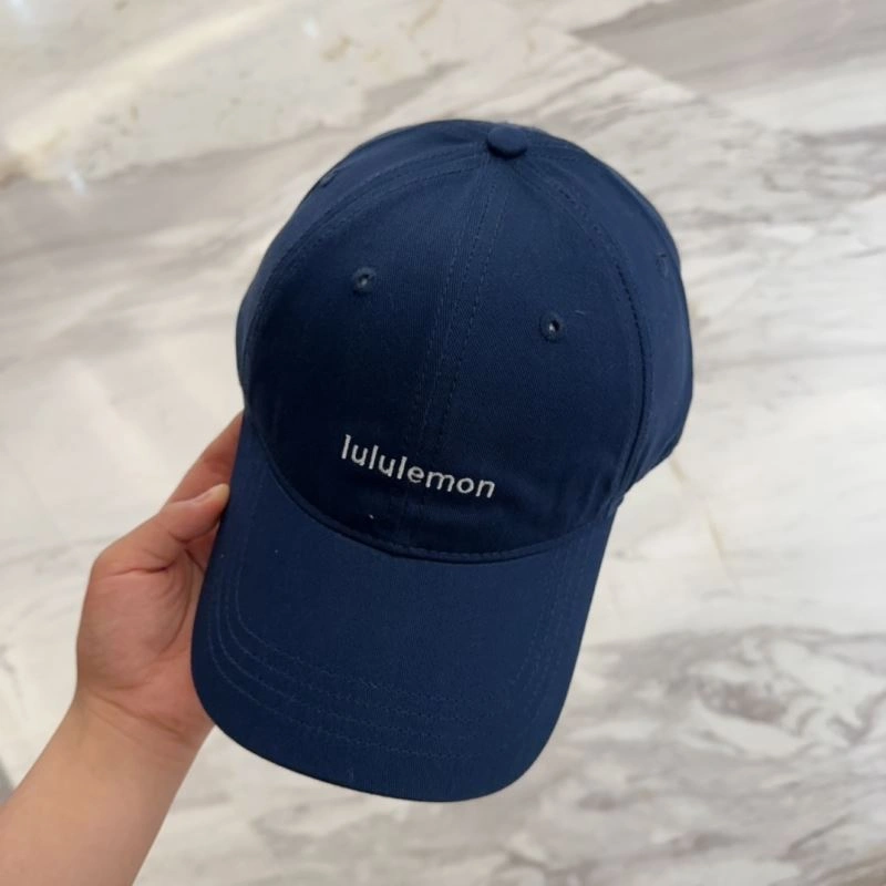 Lululemon Caps GoAnywhere 257774