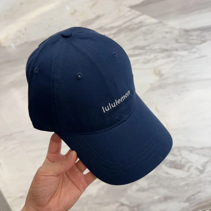 Lululemon Caps GoAnywhere 257774