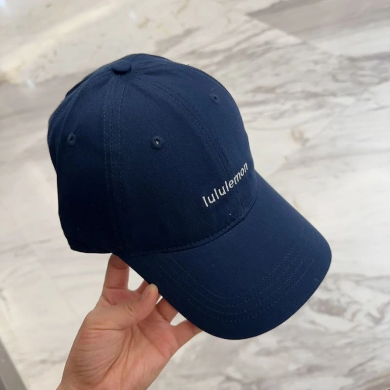 Lululemon Caps GoAnywhere 257774