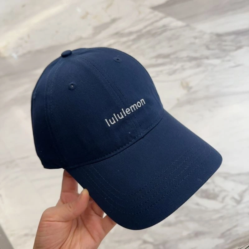 Lululemon Caps GoAnywhere 257774