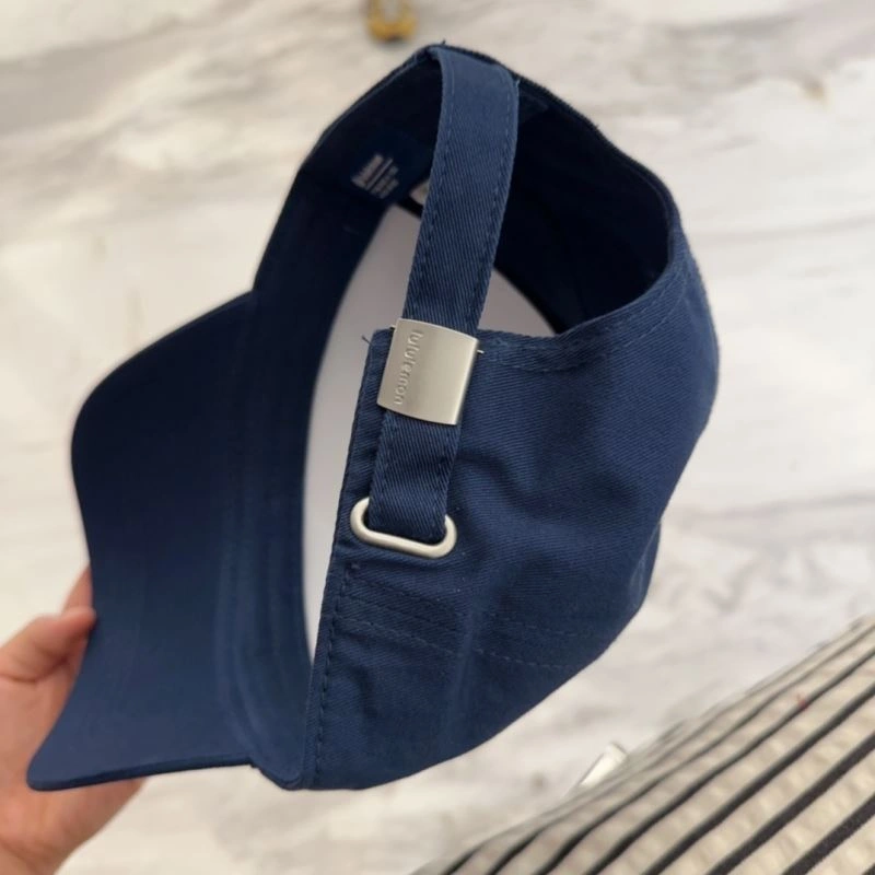 Lululemon Caps GoAnywhere 257774