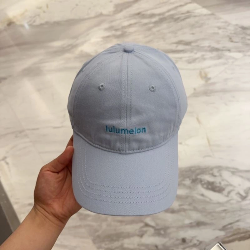 WellDesigned Lululemon Caps 257772
