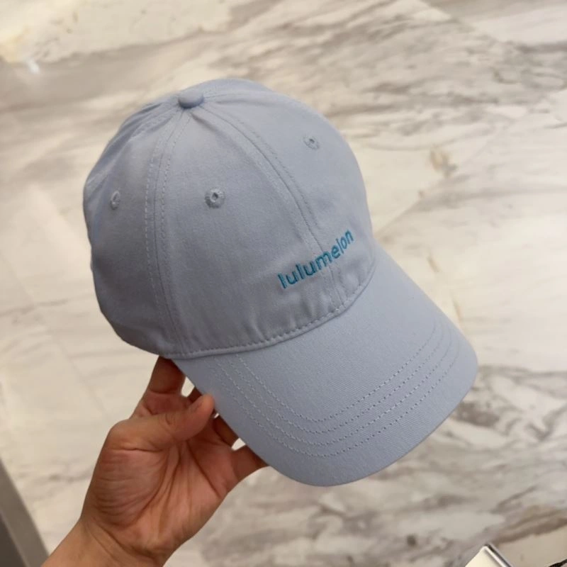 WellDesigned Lululemon Caps 257772