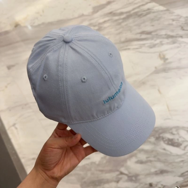 WellDesigned Lululemon Caps 257772