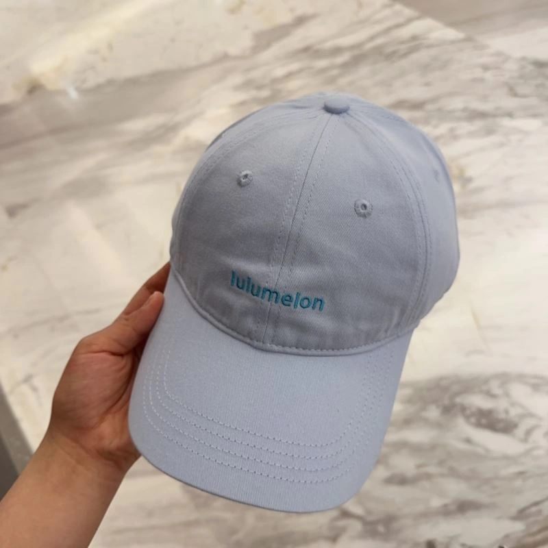 WellDesigned Lululemon Caps 257772