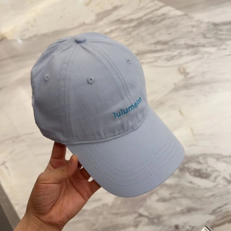 WellDesigned Lululemon Caps 257772