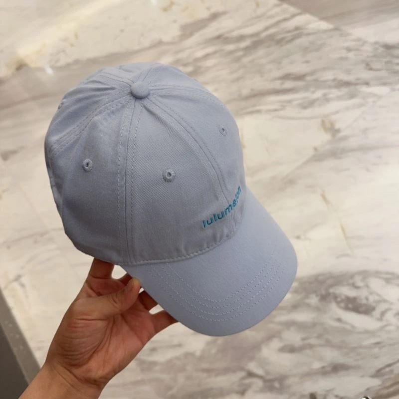 WellDesigned Lululemon Caps 257772