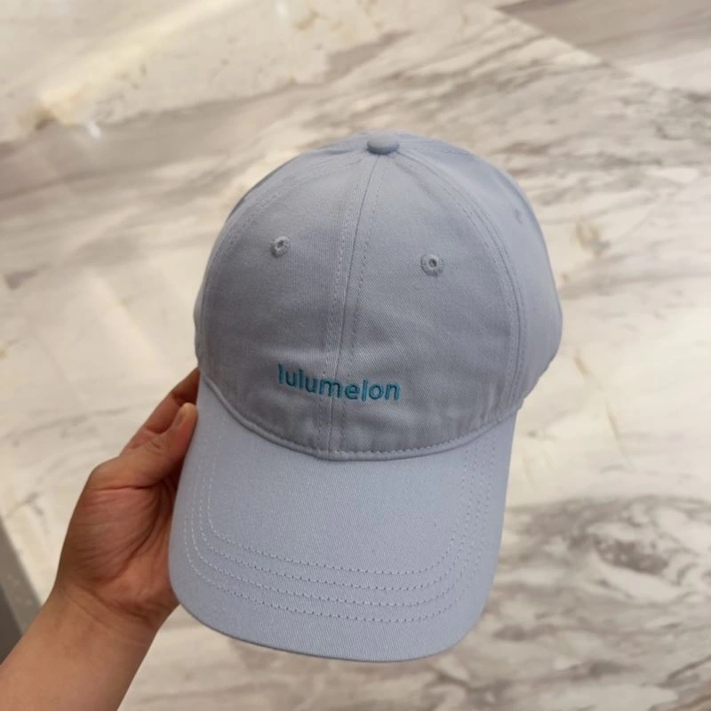 WellDesigned Lululemon Caps 257772