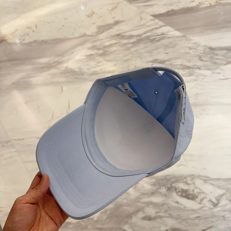 WellDesigned Lululemon Caps 257772