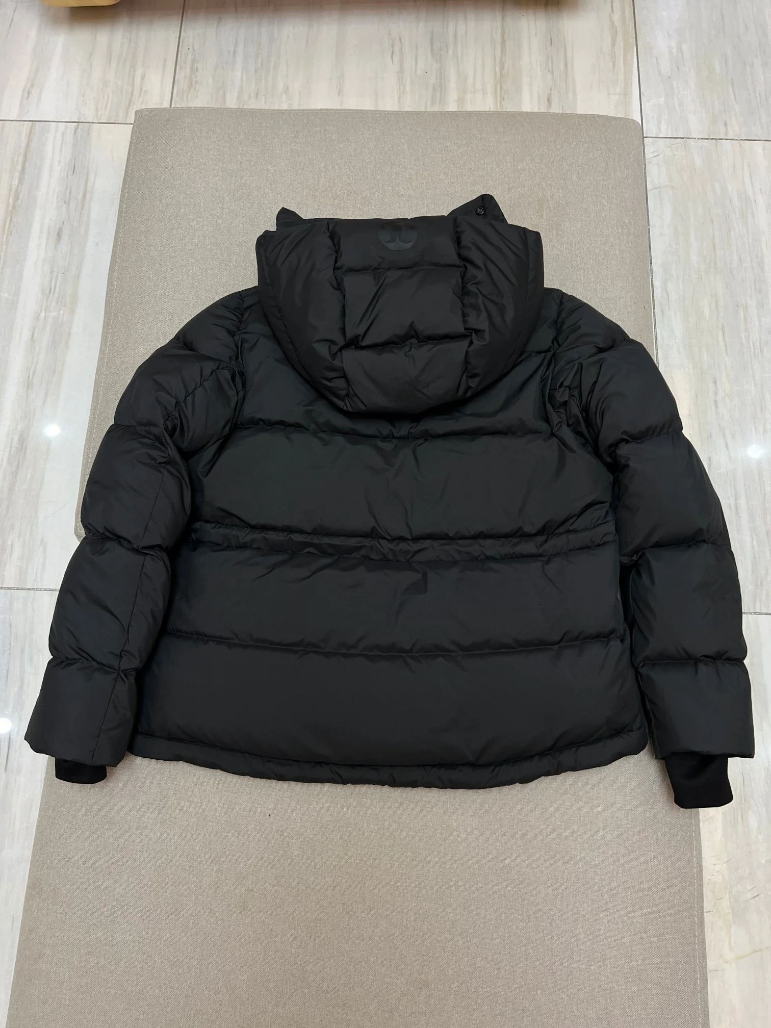 Classic Lululemon Down Jackets 165438