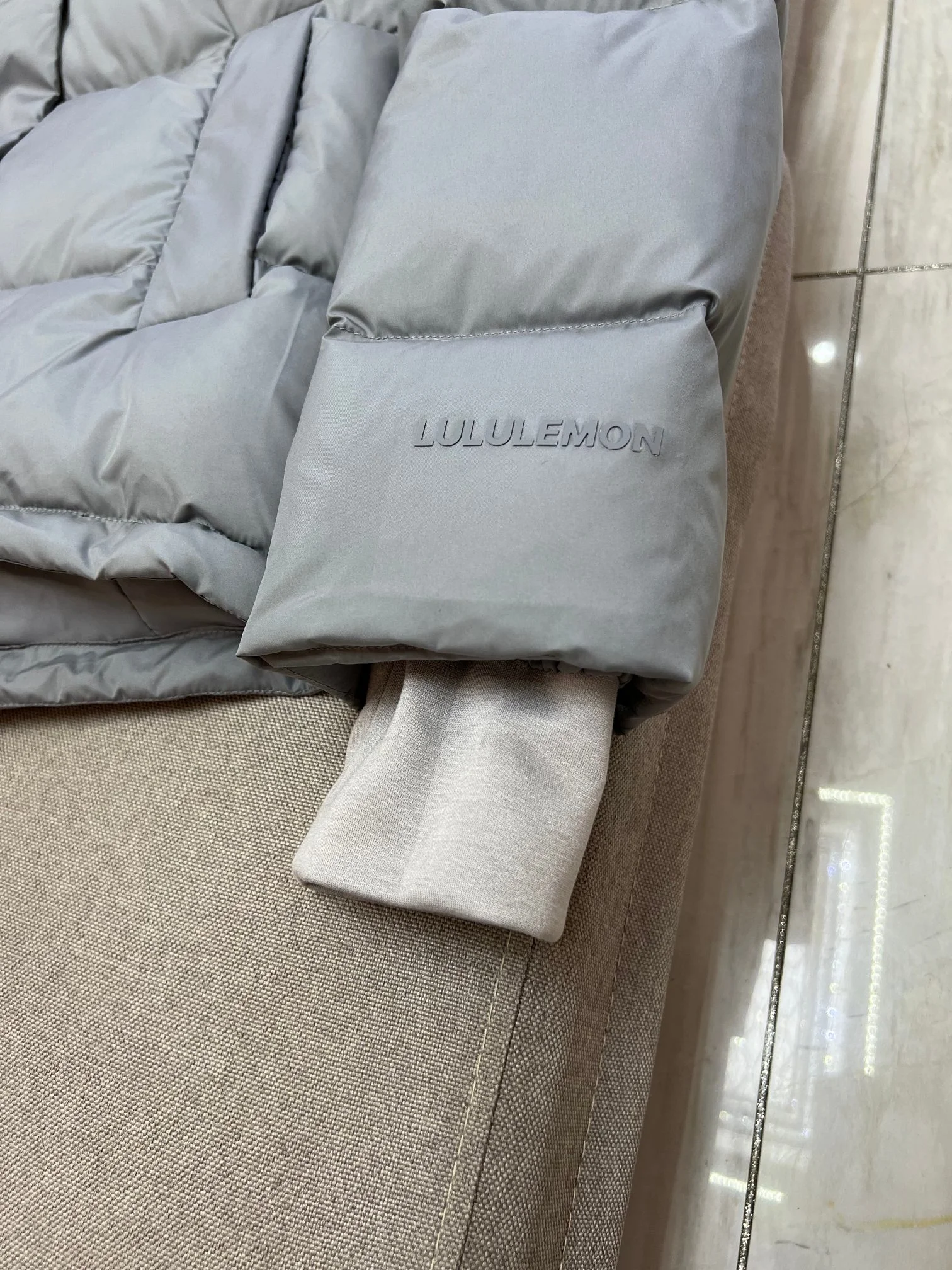 Packable Lululemon Down Jackets 165441