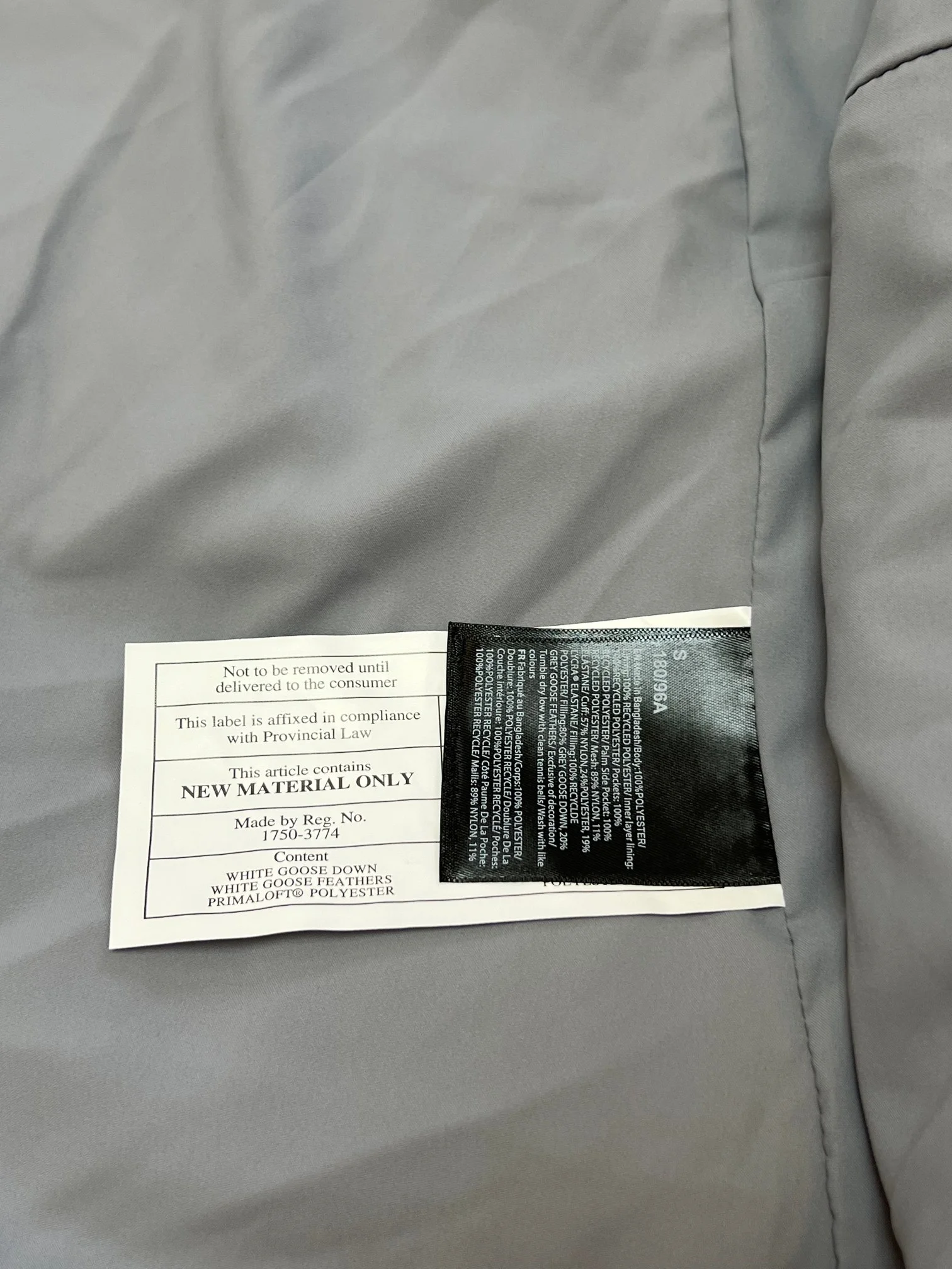 Packable Lululemon Down Jackets 165441