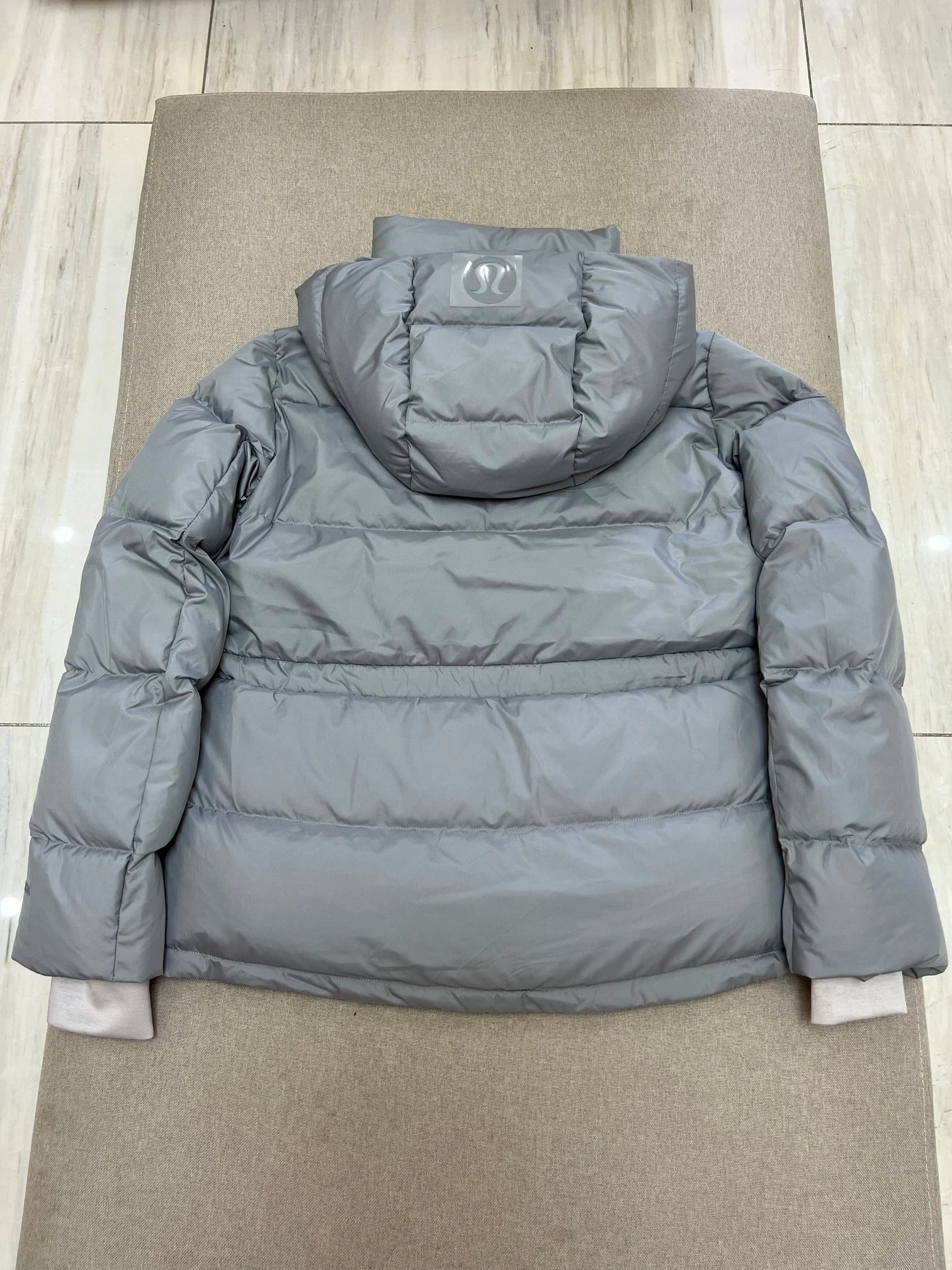 Packable Lululemon Down Jackets 165441